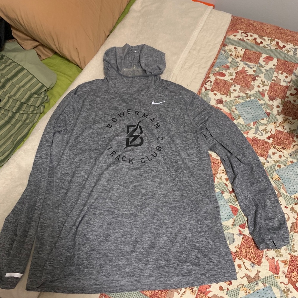 Nike bowerman sweatshirt